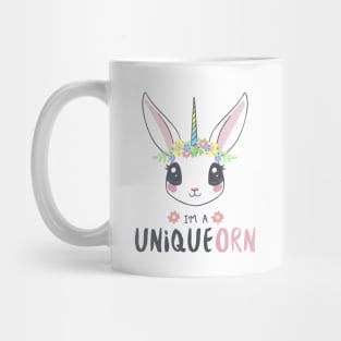 I´m a Uniqueorn Mug